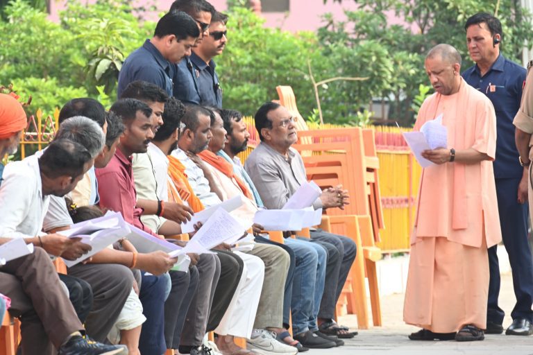 घबराइए मत, बच्चे के इलाज में नहीं आने देंगे कोई बाधा