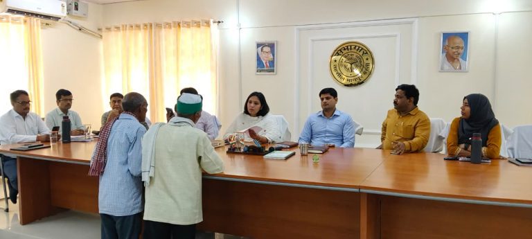 तहसील दिवस (2)